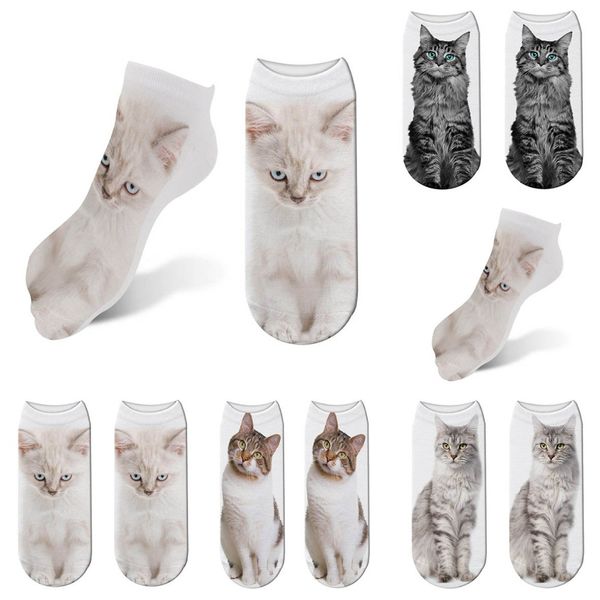 cute cat cartoon 3d printing sock harajuku woman funny kawaii stretch socks calcetines invisibles girl cotton sock 5zjq-zws31, Black;white
cute cat cartoon 3d printing sock harajuku woman funny kawaii stretch socks calcetines invisibles girl cotton sock 5zjq-zws31, Black;white