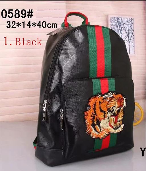 HOT Brand GUCCI Fashion Women School Bags Punk style Men Backpack designer Backpack Nylon Lady Bags Free Shipping #0589
HOT Brand GUCCI Fashion Women School Bags Punk style Men Backpack designer Backpack Nylon Lady Bags Free Shipping #0589