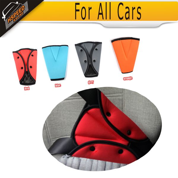 car safe fit seat belt sturdy adjuster car safety belt adjust device triangle baby child protection baby safety
car safe fit seat belt sturdy adjuster car safety belt adjust device triangle baby child protection baby safety