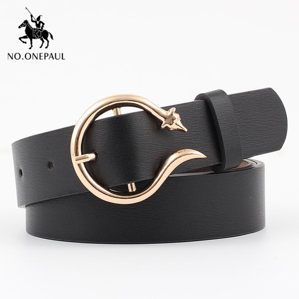 no.onepaul genuine leather women belt fashionluxury belt for women round pin buckle vintage round buckle jeans female, Black;brown
no.onepaul genuine leather women belt fashionluxury belt for women round pin buckle vintage round buckle jeans female, Black;brown