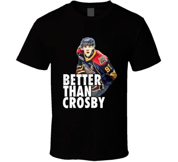 connor mcdavid better than crosby first draft pick hockeyer t shirttee shirt casual man, White;black
connor mcdavid better than crosby first draft pick hockeyer t shirttee shirt casual man, White;black