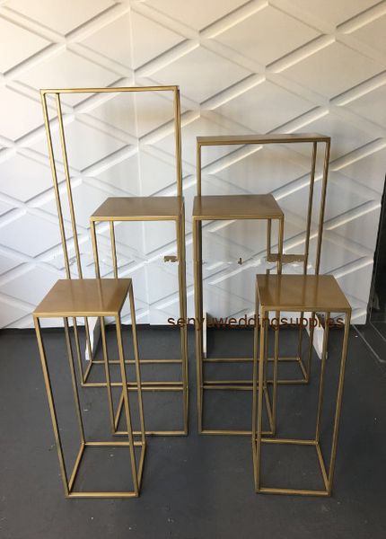 new style flower pillar gold metal flower pot arrangement trumpet vase for wedding centerpieces
new style flower pillar gold metal flower pot arrangement trumpet vase for wedding centerpieces