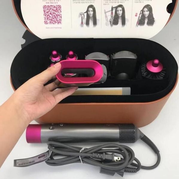 dys hair styler straightener curler low heat air and wrap 8 heads dryer 4 curling barrels 2 smoothing volumizing brushes curling irons dhl
dys hair styler straightener curler low heat air and wrap 8 heads dryer 4 curling barrels 2 smoothing volumizing brushes curling irons dhl