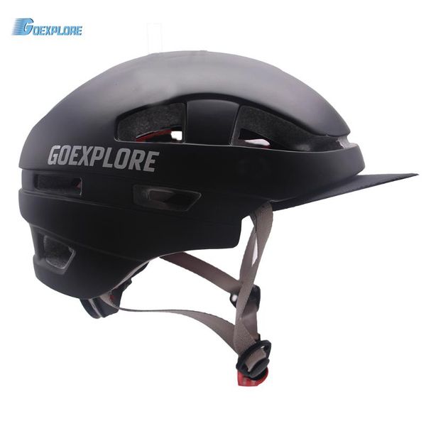 goexplore bicycle helmet cycling super light integrally-molded mountain bike helmet safety cap sport
goexplore bicycle helmet cycling super light integrally-molded mountain bike helmet safety cap sport