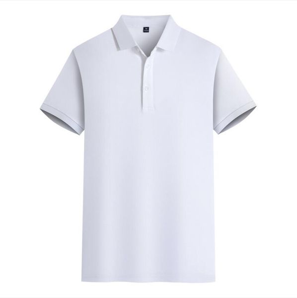 2020 new ln909747 summer mens polos casual shirts 100% cotton short sleeve polos hombre fashion male shirts, White;black
2020 new ln909747 summer mens polos casual shirts 100% cotton short sleeve polos hombre fashion male shirts, White;black