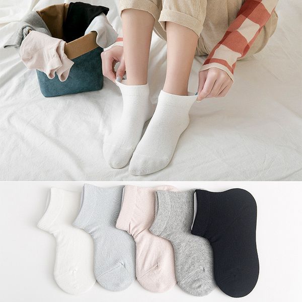 women socks novelty vintage female ankle socks retro cute fashion solid simple of, Black;white
women socks novelty vintage female ankle socks retro cute fashion solid simple of, Black;white
