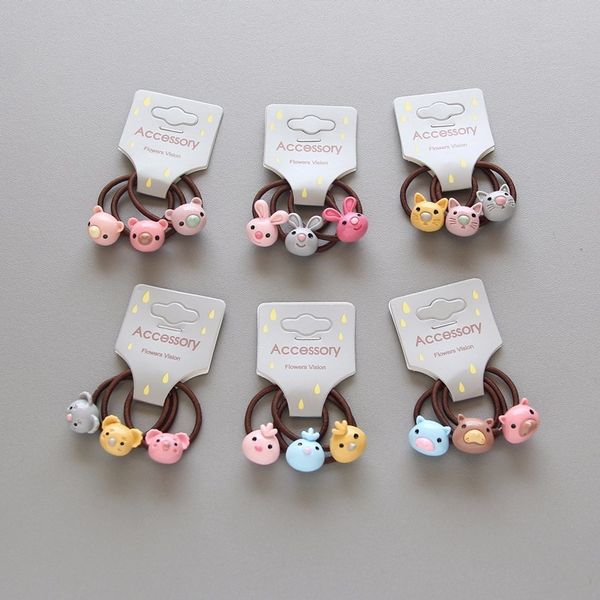 3 pcs new cute bird koala princess headwear kids elastic hair bands baby headdress children hair ropes girls hair accessories, Slivery;white
3 pcs new cute bird koala princess headwear kids elastic hair bands baby headdress children hair ropes girls hair accessories, Slivery;white