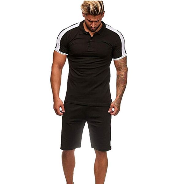 mens лета отдыха нашивки цвет столкновение с коротким рукавом шорты спортивные thin комплекты футболка шорты брюки костюм top blousez0404, Gray
mens лета отдыха нашивки цвет столкновение с коротким рукавом шорты спортивные thin комплекты футболка шорты брюки костюм top blousez0404, Gray