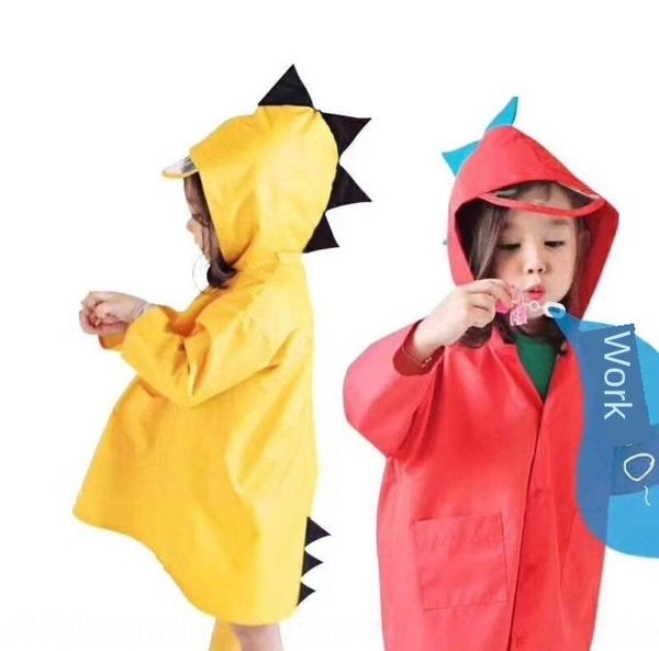 qedow little dinosaur waterproof windproof poncho children's and girls' baby kindergarten raincoat jingdong little dinosaur waterp, Red;brown
qedow little dinosaur waterproof windproof poncho children's and girls' baby kindergarten raincoat jingdong little dinosaur waterp, Red;brown
