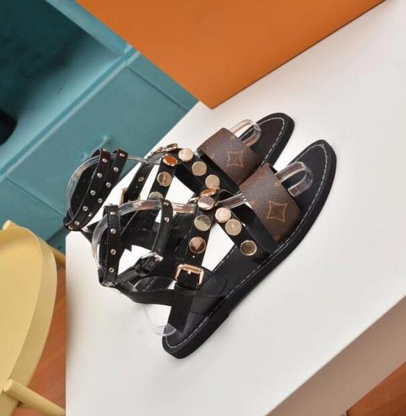 designer womens formentera 1a63zx sandals leather flat slippers female brand slides leisure sandal, Black
designer womens formentera 1a63zx sandals leather flat slippers female brand slides leisure sandal, Black