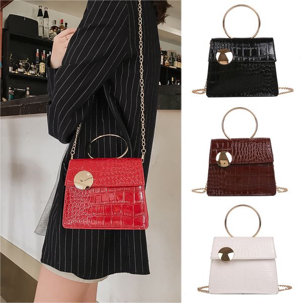 women shoulder for flap ladies shellstone pattern messenger bag fashion patent leather chain bags large capacity cool new 92
women shoulder for flap ladies shellstone pattern messenger bag fashion patent leather chain bags large capacity cool new 92
