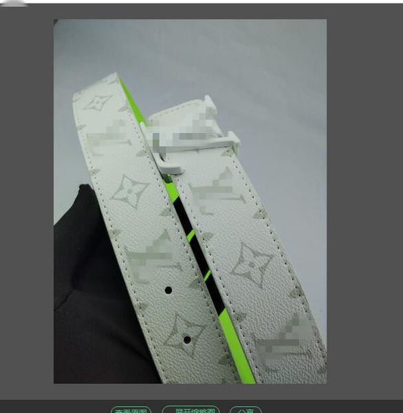 new fashion brand design belt buckle men's and women's belts luxury men 3.8cm wide belt 2020, Blue;gray
new fashion brand design belt buckle men's and women's belts luxury men 3.8cm wide belt 2020, Blue;gray