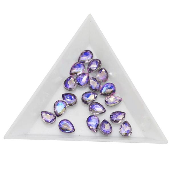 1 * 10 магия ногтей blaze дрель nail art decor модные аксессуары декора, Silver;gold
1 * 10 магия ногтей blaze дрель nail art decor модные аксессуары декора, Silver;gold