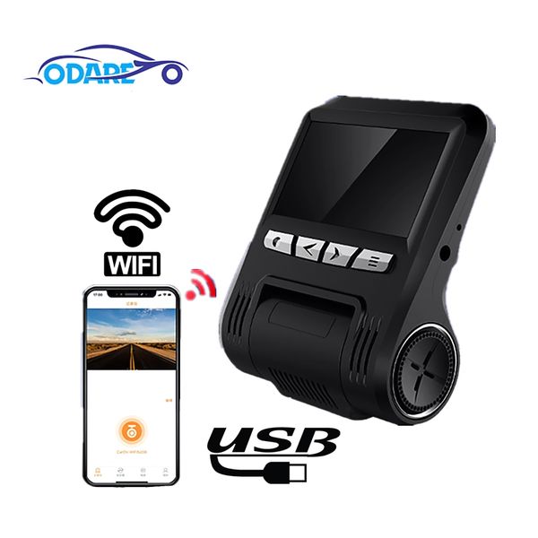 odare с двумя объективами автомобильный видеорегистратор wi-fi камера для приборной панели full hd 1080p dash cam ночное видение 2-дюймовый
odare с двумя объективами автомобильный видеорегистратор wi-fi камера для приборной панели full hd 1080p dash cam ночное видение 2-дюймовый
