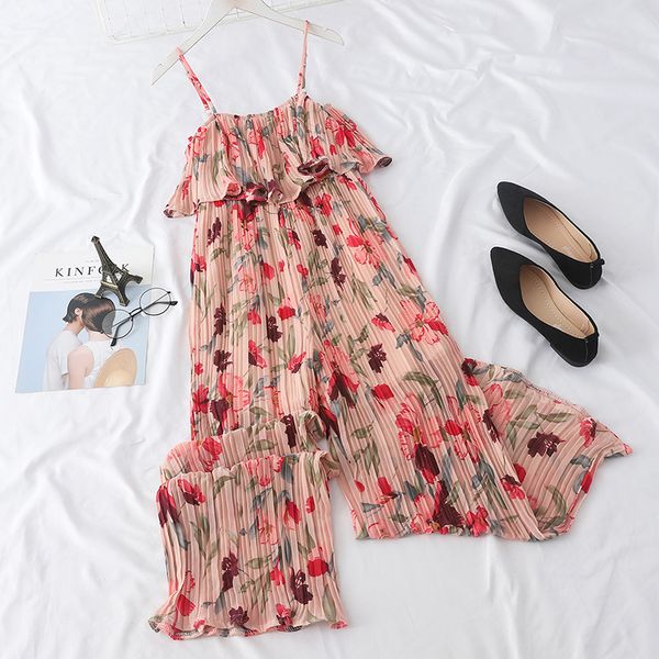 fashion summer beach long jumpsuit women high waist off shoulder playsuit female casual wide leg boho bohemian playsuit, Black;white
fashion summer beach long jumpsuit women high waist off shoulder playsuit female casual wide leg boho bohemian playsuit, Black;white