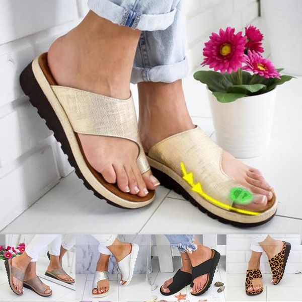 wenyujh fashion women shoes leather flat sole ladies casual soft toe foot sandal 2020, Black
wenyujh fashion women shoes leather flat sole ladies casual soft toe foot sandal 2020, Black