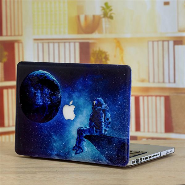 Цветная роспись чехол для ноутбука для MacBook Pro 13,3-дюймовый жесткий противоударный
Цветная роспись чехол для ноутбука для MacBook Pro 13,3-дюймовый жесткий противоударный