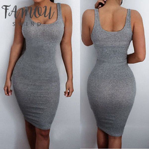 women summer casual sleeveless party evening short mini dress summer beach dress, Black;gray
women summer casual sleeveless party evening short mini dress summer beach dress, Black;gray