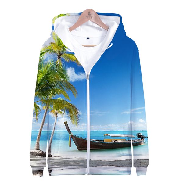 beach coconut tree hoodies sweatshirts men women hooded ocean sky beautiful seaside view zipper hoodie men's polluvers 3d coats, Black
beach coconut tree hoodies sweatshirts men women hooded ocean sky beautiful seaside view zipper hoodie men's polluvers 3d coats, Black