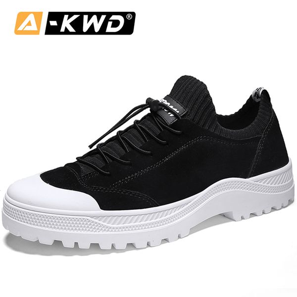 new black sneakers men fashion shoes zapatos hombre breathable mens leather shoes hip hop sneakers socks boots working man
new black sneakers men fashion shoes zapatos hombre breathable mens leather shoes hip hop sneakers socks boots working man