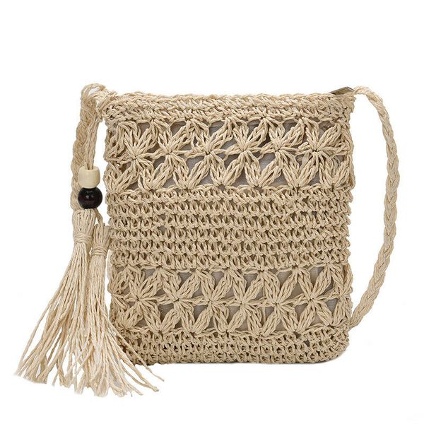 new women bag fashion straw summer beach bamboo bag lady lovely messenger shoulder crossbody vintage tote tassel handbag
new women bag fashion straw summer beach bamboo bag lady lovely messenger shoulder crossbody vintage tote tassel handbag
