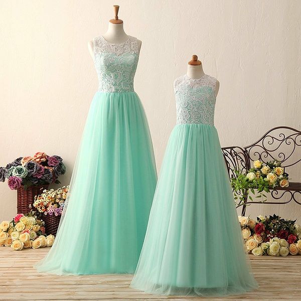 transparent white and mint green real image tulle lace floor length a line 2019 bridesmaid dress custom made evening party wedding prom gown, White;pink
transparent white and mint green real image tulle lace floor length a line 2019 bridesmaid dress custom made evening party wedding prom gown, White;pink