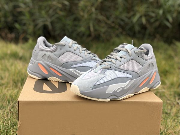 2019 release authentic 700 inertia grey basf kanye west wave runnner running shoes mens sneakers sports ape779001 with original box 36-47, Black
2019 release authentic 700 inertia grey basf kanye west wave runnner running shoes mens sneakers sports ape779001 with original box 36-47, Black