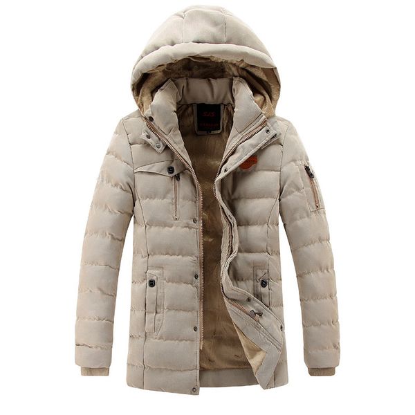 модельер mens зимы вниз вскользь с капюшоном mens твердая верхняя одежда мужская с длинным рукавом свободные пальто с кнопкой, Black
модельер mens зимы вниз вскользь с капюшоном mens твердая верхняя одежда мужская с длинным рукавом свободные пальто с кнопкой, Black