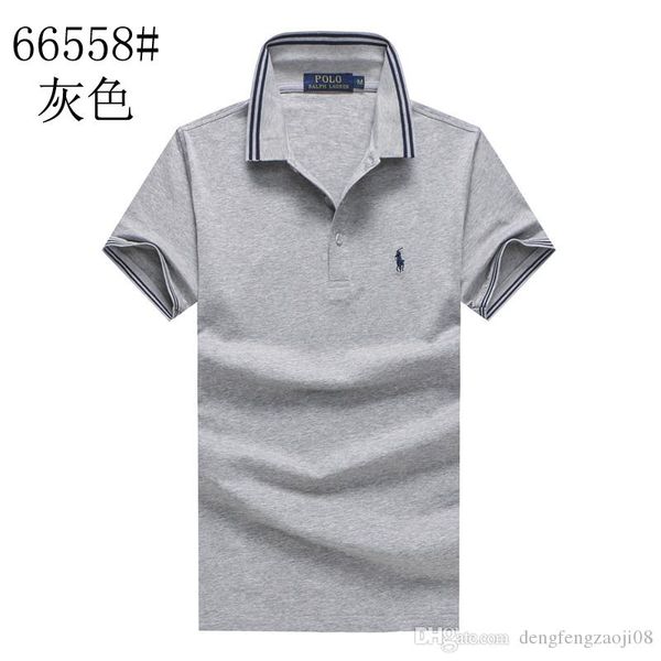 2019 new winters polos ralph tshirt lauren t shirt brand mens t shirts tshirt men summer cotton comfortable tees classic selling fashion, White;black
2019 new winters polos ralph tshirt lauren t shirt brand mens t shirts tshirt men summer cotton comfortable tees classic selling fashion, White;black