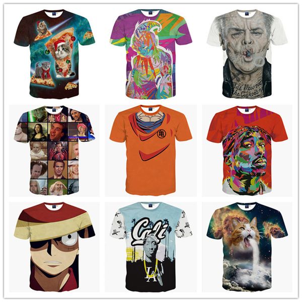 summer new mens designer t shirts starry cat color cartoon novelty mens clothes short sleeve o-neck fashion casual t shirts, White;black
summer new mens designer t shirts starry cat color cartoon novelty mens clothes short sleeve o-neck fashion casual t shirts, White;black