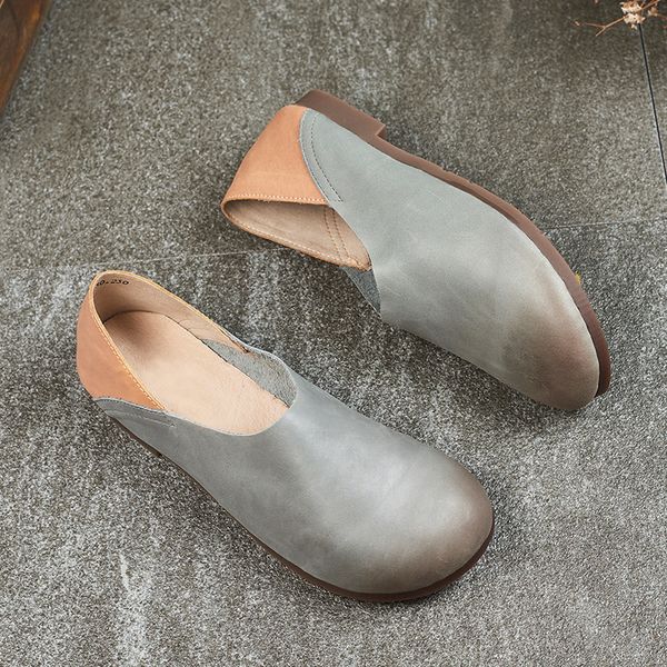 summer woman soft leisure flats genuine leather shoes woman moccasins loafers female casual driving footwear big size, Black
summer woman soft leisure flats genuine leather shoes woman moccasins loafers female casual driving footwear big size, Black