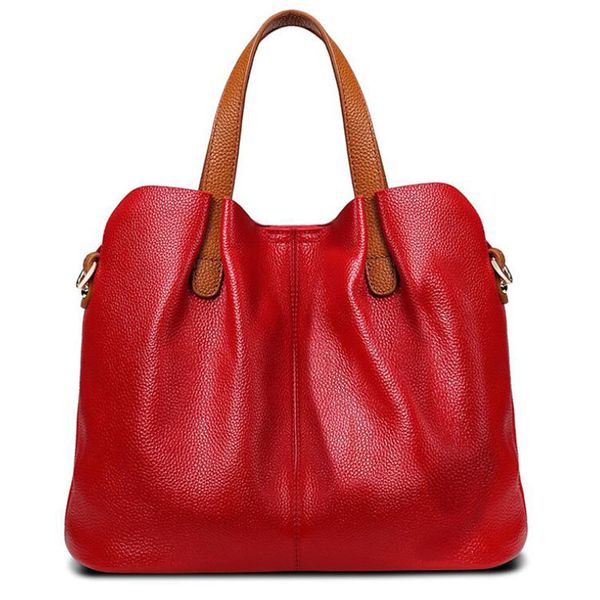2019 new women's bag fashion leather mother bag high capacity shoulder leisure crossbody handbag
2019 new women's bag fashion leather mother bag high capacity shoulder leisure crossbody handbag