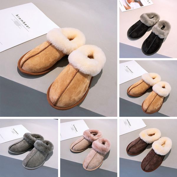sell classic design 51250 warm slippers goat snow boots martin boots short women boots keep warm shoes original packaging, Black
sell classic design 51250 warm slippers goat snow boots martin boots short women boots keep warm shoes original packaging, Black