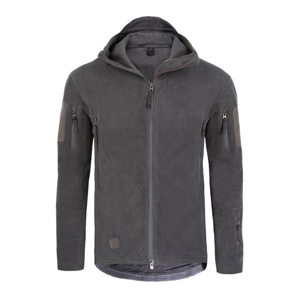 tactical outdoor soft shell fleece jacket men army sportswear thermal hunt hiking sport hoodie jackets winter coats, Blue;black
tactical outdoor soft shell fleece jacket men army sportswear thermal hunt hiking sport hoodie jackets winter coats, Blue;black