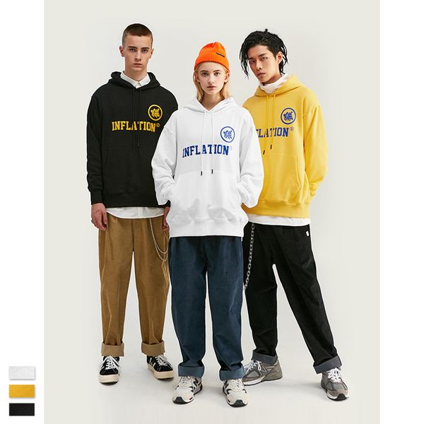 men's hoodies & sweatshirts vimass spring 2021 trendy chinese characters make flags open victory print loose men, Black
men's hoodies & sweatshirts vimass spring 2021 trendy chinese characters make flags open victory print loose men, Black