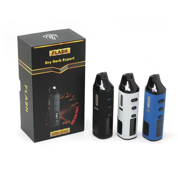 Подлинный Lvsmok Flash Vape Kit сухой травяной воск 2в1 комплект встроенный аккумулятор 1600 мАч травяной воск керамическая камера Vape Pen E сигареты наборы
Подлинный Lvsmok Flash Vape Kit сухой травяной воск 2в1 комплект встроенный аккумулятор 1600 мАч травяной воск керамическая камера Vape Pen E сигареты наборы