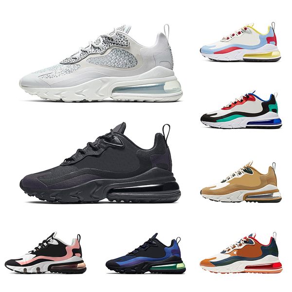 react running shoes men women safari triple black white bauhaus homegrown optical heavy metal mens trainers sneakers sports 36-45
react running shoes men women safari triple black white bauhaus homegrown optical heavy metal mens trainers sneakers sports 36-45