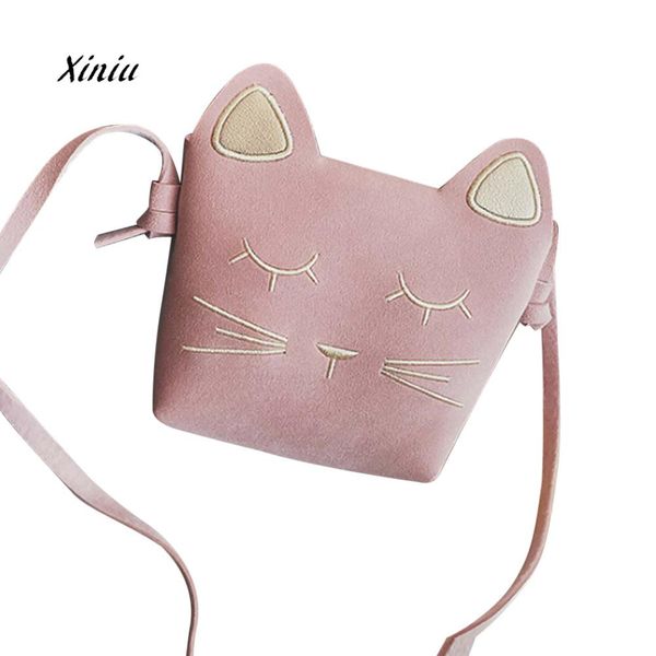 1pc crossbody bag new cute cat shape girl shoulder bags handbags & cartoon handbags kids mini crossbody bag money coin pough
1pc crossbody bag new cute cat shape girl shoulder bags handbags & cartoon handbags kids mini crossbody bag money coin pough