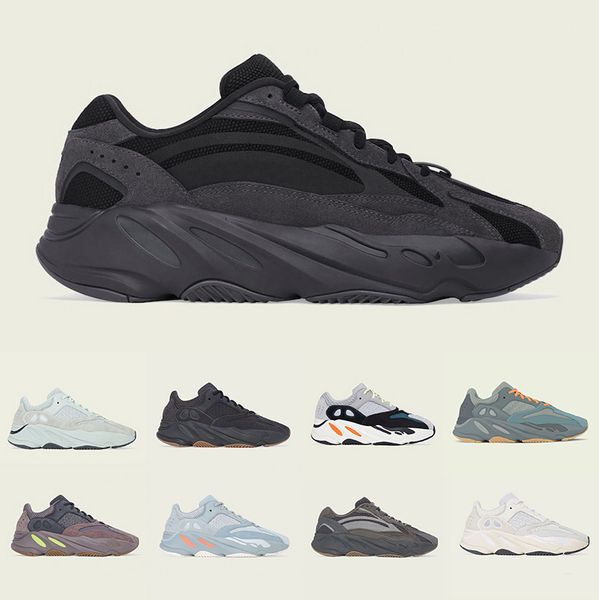 Tephra Yeezy yezzys 700 V2 Boost 700 v2 boost kanye west running shoes Wave Runner Vanta Utility Black Geode Static sneakers
Tephra Yeezy yezzys 700 V2 Boost 700 v2 boost kanye west running shoes Wave Runner Vanta Utility Black Geode Static sneakers