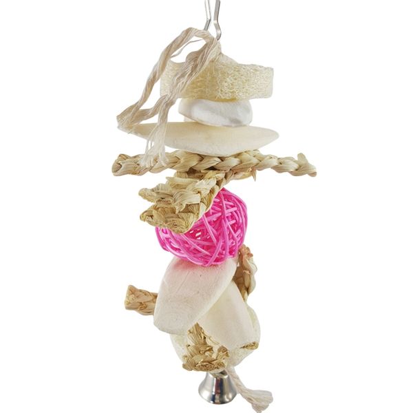 wooden pet toy cuttlefish bone bird toy parrot chew toy calcium molars squirrel bite molars hanging biting string small animal supplies
wooden pet toy cuttlefish bone bird toy parrot chew toy calcium molars squirrel bite molars hanging biting string small animal supplies
