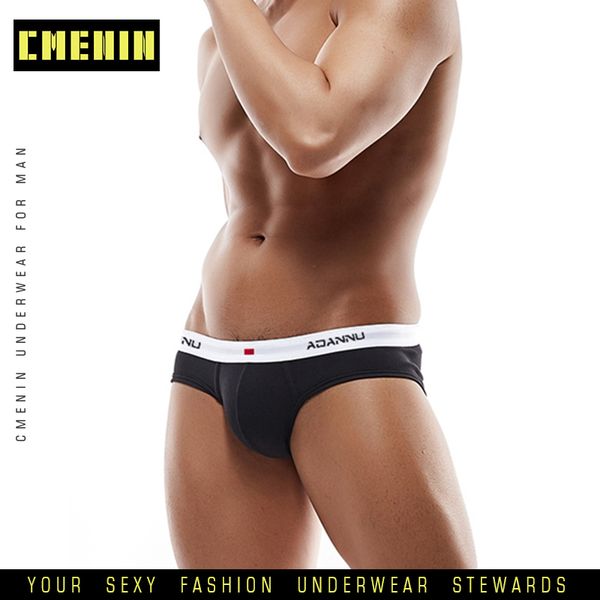 underpants fashion cotton gay men underwear bikini briefs comfortable mens shorts panties ad44, Black;white
underpants fashion cotton gay men underwear bikini briefs comfortable mens shorts panties ad44, Black;white