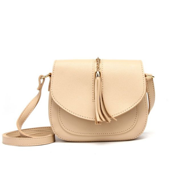 brand women crossbody bags 2019 pu leather female tassel shoulder bag handbags travel messenger pack for ladies
brand women crossbody bags 2019 pu leather female tassel shoulder bag handbags travel messenger pack for ladies