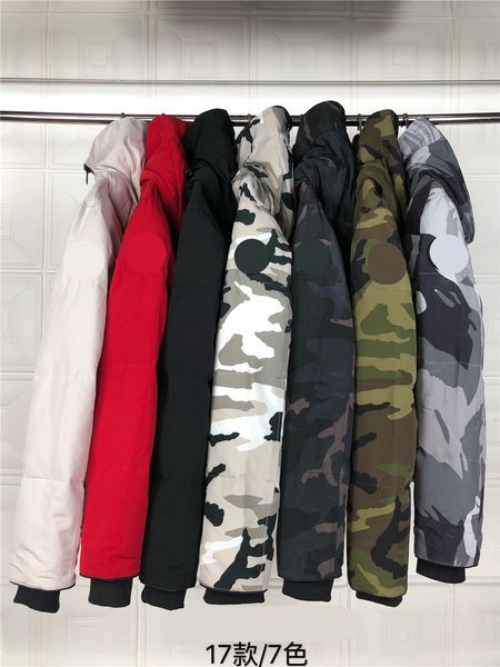 2019 women outwear down parkas style women down coats jackets with 90% white duck down wolf fur hair mixed order style no:17, Black
2019 women outwear down parkas style women down coats jackets with 90% white duck down wolf fur hair mixed order style no:17, Black