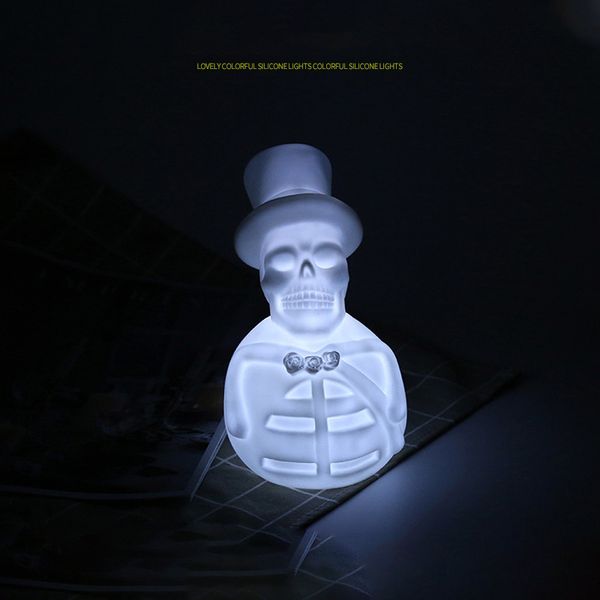 brelong популярный светодиодный ночной свет хэллоуин макет комнаты батареи ночник светодиодный силиконовый ночник 1 шт
brelong популярный светодиодный ночной свет хэллоуин макет комнаты батареи ночник светодиодный силиконовый ночник 1 шт