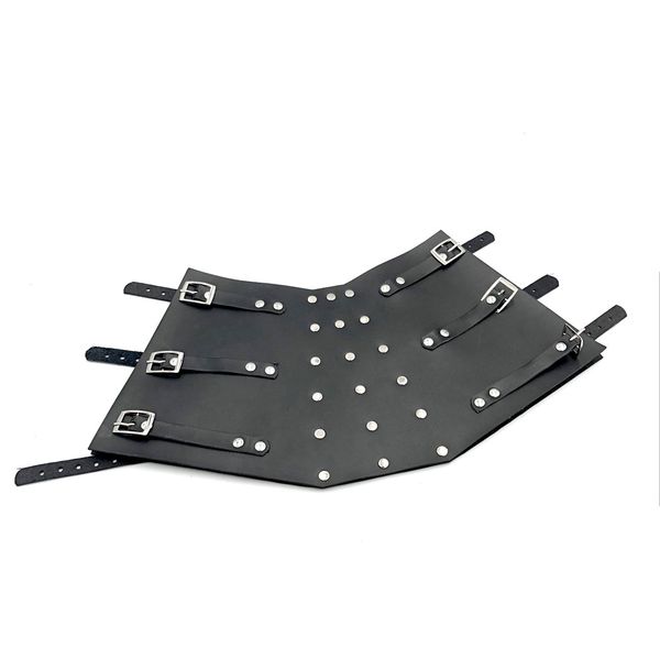 sofe pu leather adjustable restraint cuffs hand strap arm binder wrist for back bondage women harness erotic female toy games vdmb
sofe pu leather adjustable restraint cuffs hand strap arm binder wrist for back bondage women harness erotic female toy games vdmb