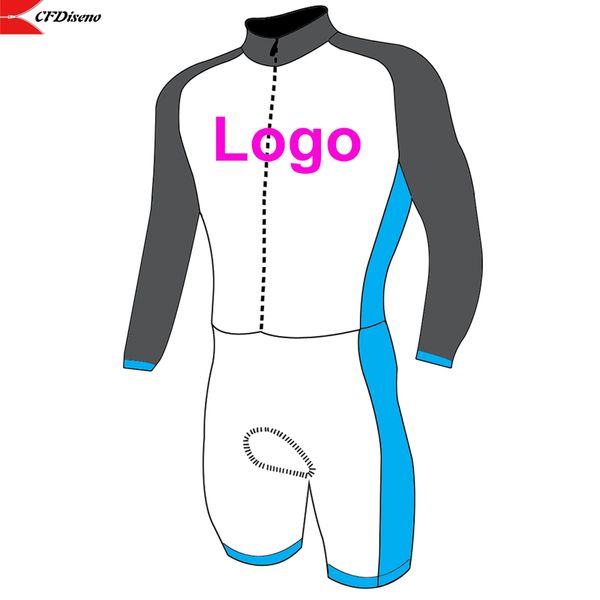 custom cycling skinsuit long sleeve any design colour and sizes 100% lycra 2020 without min order gel pad, Black;red
custom cycling skinsuit long sleeve any design colour and sizes 100% lycra 2020 without min order gel pad, Black;red