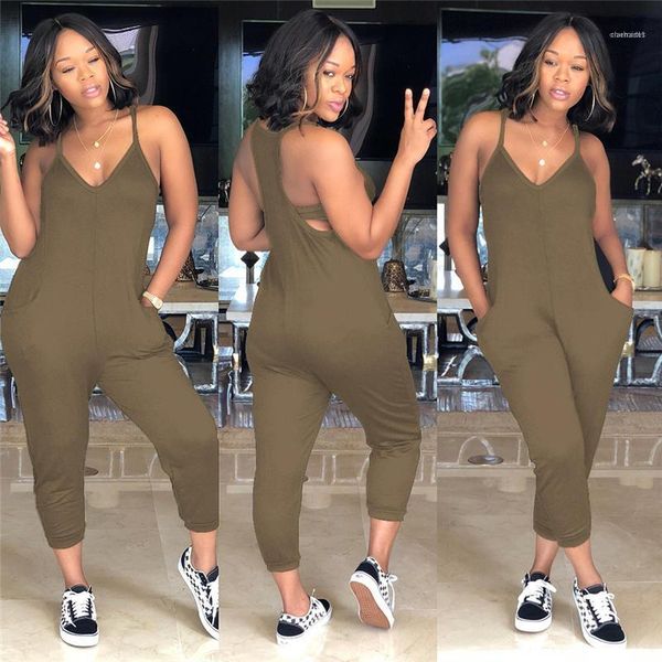 style female clothing summer sashes skinny womens jumpsuits colorful mid waist bodysuit casual ins, Black;white
style female clothing summer sashes skinny womens jumpsuits colorful mid waist bodysuit casual ins, Black;white