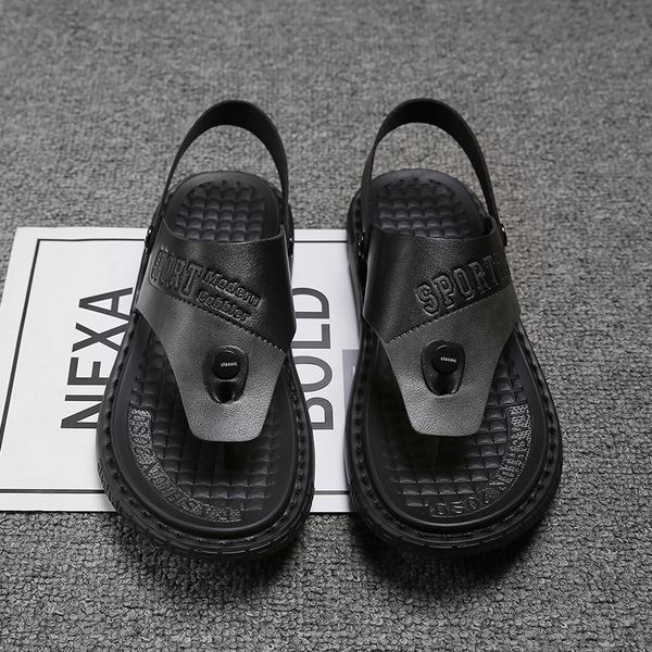 new men's summer soft bottom comfortable men's shoes sandals soft bottom outdoor breathable sandals
new men's summer soft bottom comfortable men's shoes sandals soft bottom outdoor breathable sandals