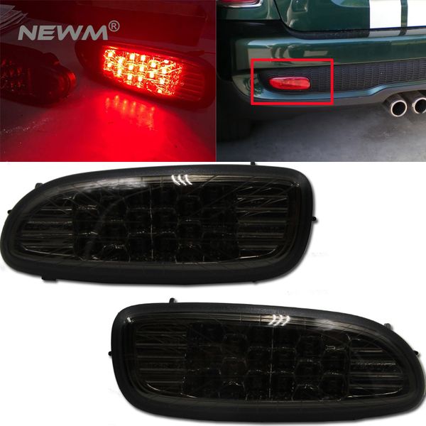 black jack black led rear bumper fog lights lamp for 06-09 mini cooper r56 r57 s
black jack black led rear bumper fog lights lamp for 06-09 mini cooper r56 r57 s