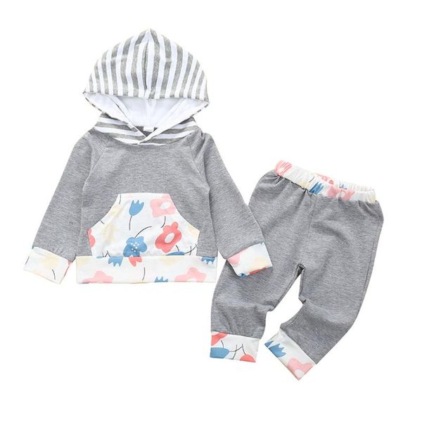 детского костюм 2020 новорожденного младенец девочки hoodie t shirt tops + камуфляж брюки нижнего set одежды девочка одежда костюм, White
детского костюм 2020 новорожденного младенец девочки hoodie t shirt tops + камуфляж брюки нижнего set одежды девочка одежда костюм, White